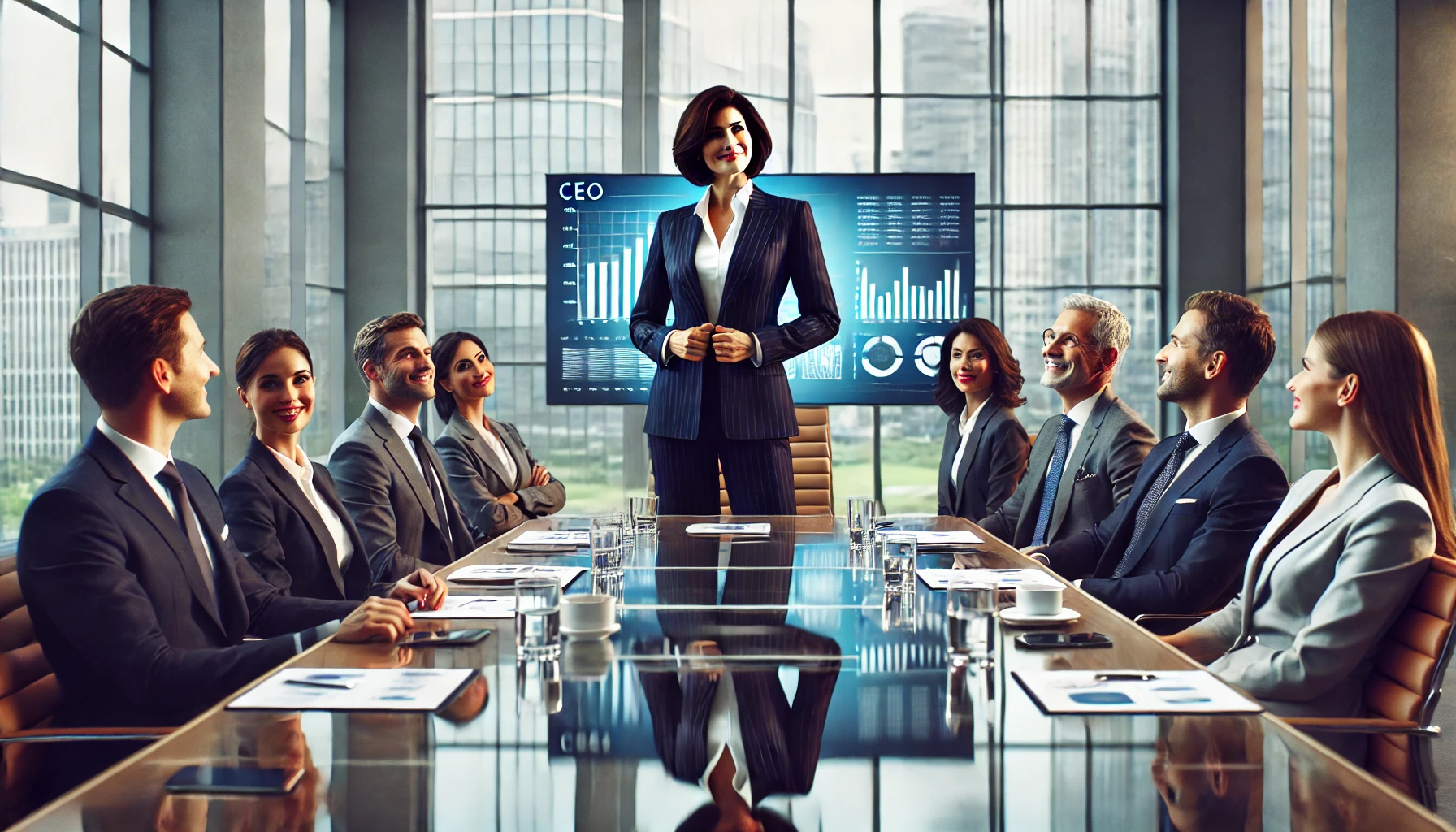 Board Meeting